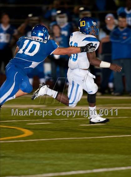 Thumbnail 3 in Crenshaw @ Norco photogallery.