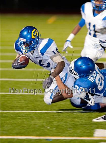Thumbnail 1 in Crenshaw @ Norco photogallery.