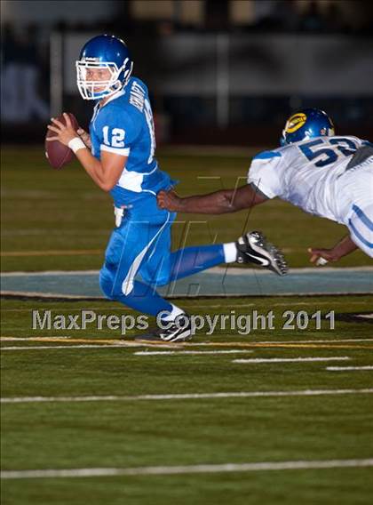 Thumbnail 1 in Crenshaw @ Norco photogallery.