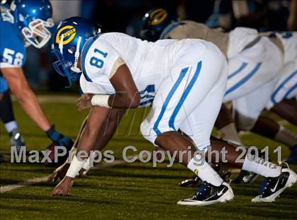 Thumbnail 3 in Crenshaw @ Norco photogallery.
