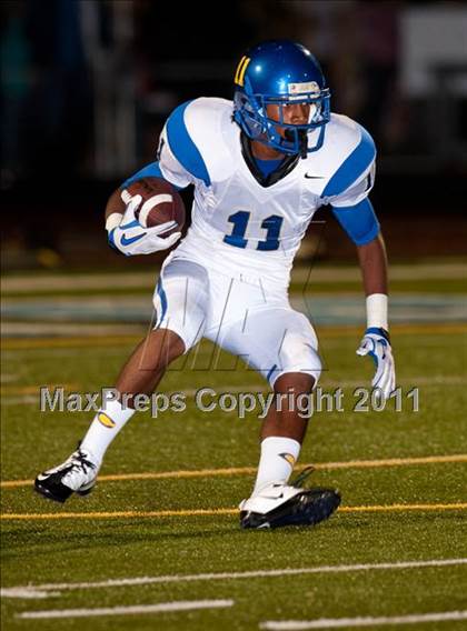 Thumbnail 2 in Crenshaw @ Norco photogallery.