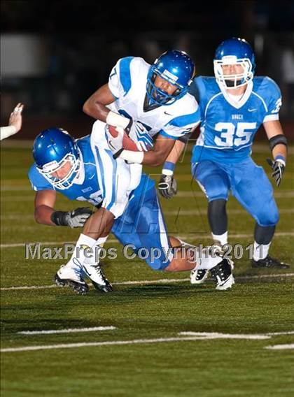 Thumbnail 3 in Crenshaw @ Norco photogallery.