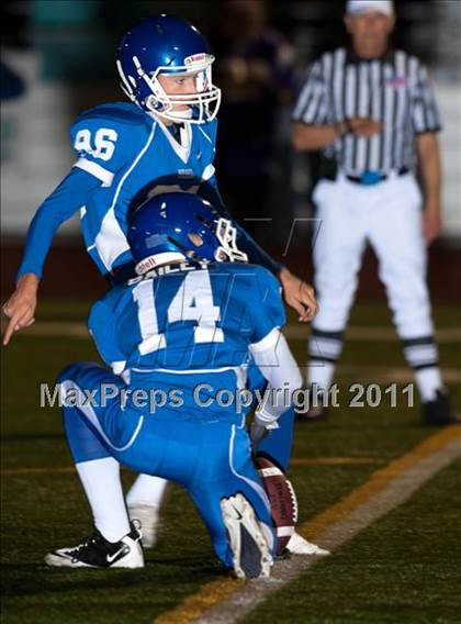 Thumbnail 3 in Crenshaw @ Norco photogallery.