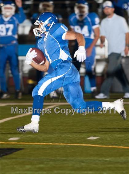 Thumbnail 2 in Crenshaw @ Norco photogallery.