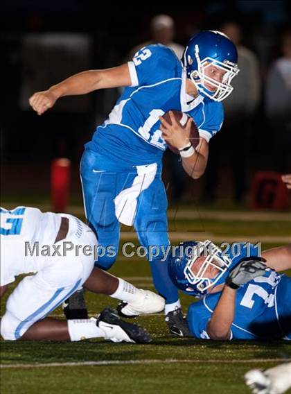 Thumbnail 1 in Crenshaw @ Norco photogallery.