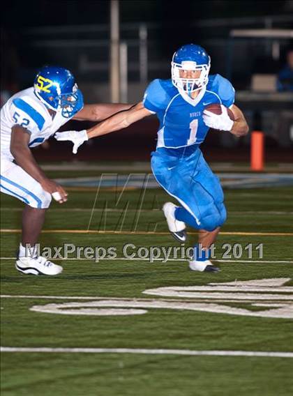 Thumbnail 3 in Crenshaw @ Norco photogallery.