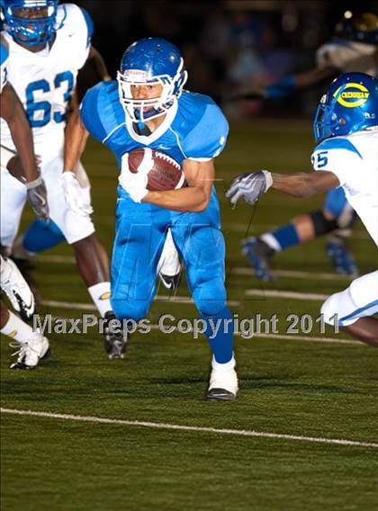 Thumbnail 2 in Crenshaw @ Norco photogallery.