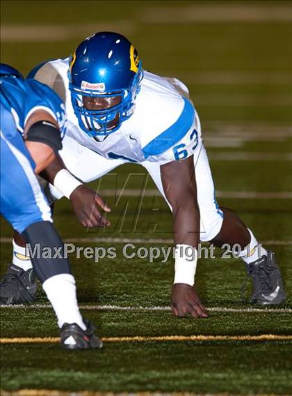 Thumbnail 3 in Crenshaw @ Norco photogallery.