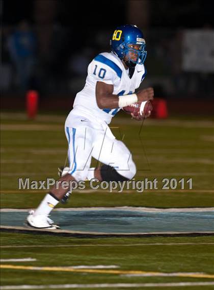 Thumbnail 2 in Crenshaw @ Norco photogallery.