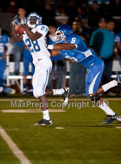 Thumbnail 1 in Crenshaw @ Norco photogallery.