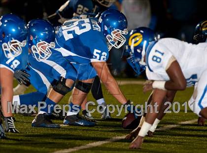 Thumbnail 1 in Crenshaw @ Norco photogallery.