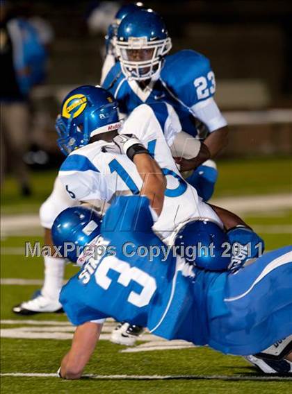 Thumbnail 2 in Crenshaw @ Norco photogallery.
