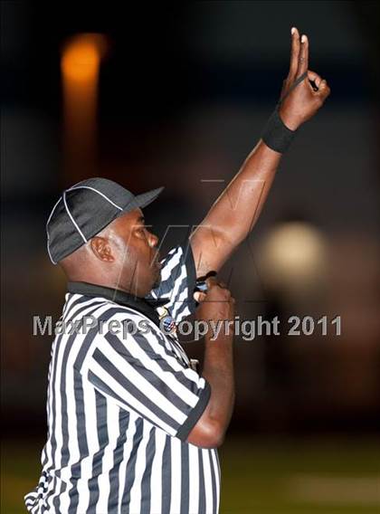 Thumbnail 1 in Crenshaw @ Norco photogallery.