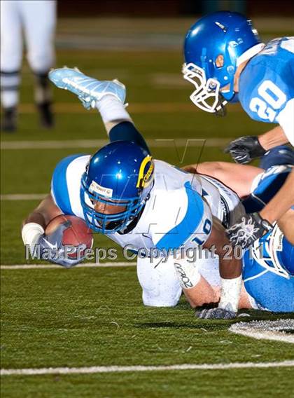 Thumbnail 2 in Crenshaw @ Norco photogallery.