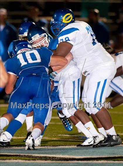Thumbnail 3 in Crenshaw @ Norco photogallery.