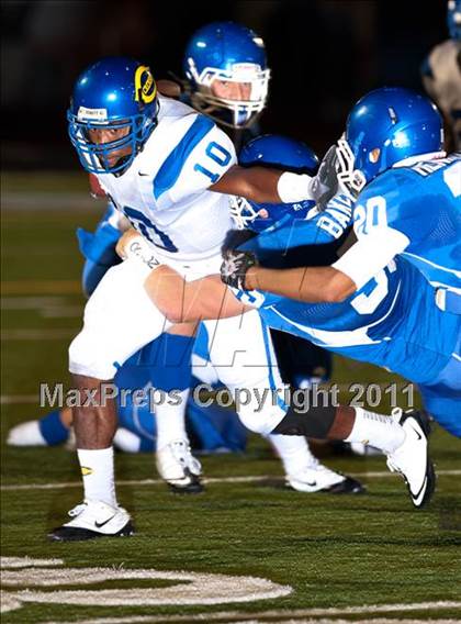 Thumbnail 1 in Crenshaw @ Norco photogallery.