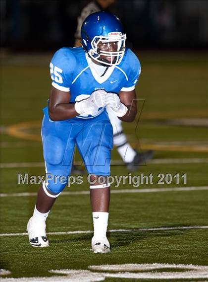 Thumbnail 3 in Crenshaw @ Norco photogallery.