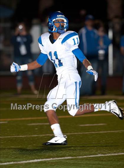 Thumbnail 2 in Crenshaw @ Norco photogallery.