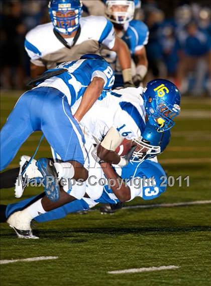 Thumbnail 3 in Crenshaw @ Norco photogallery.