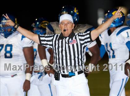 Thumbnail 2 in Crenshaw @ Norco photogallery.