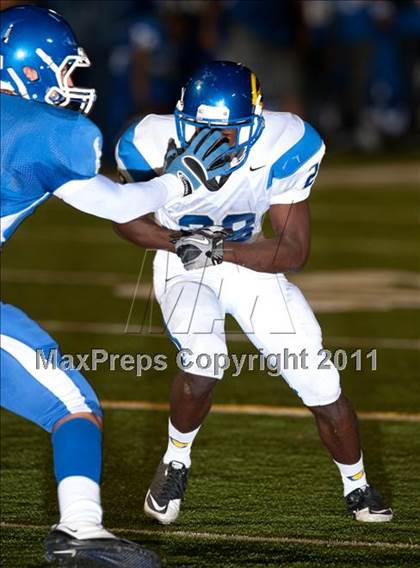 Thumbnail 1 in Crenshaw @ Norco photogallery.