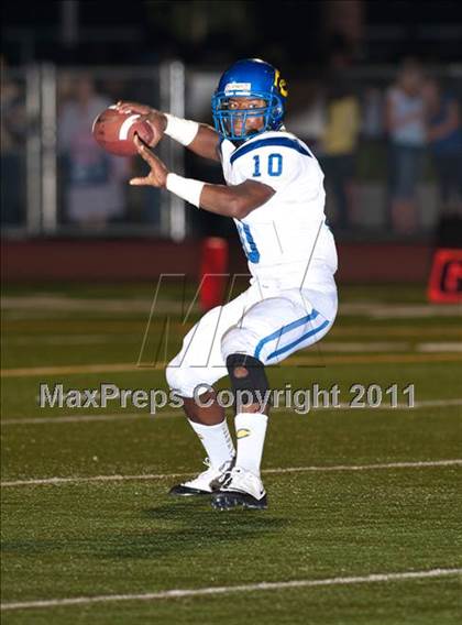Thumbnail 1 in Crenshaw @ Norco photogallery.