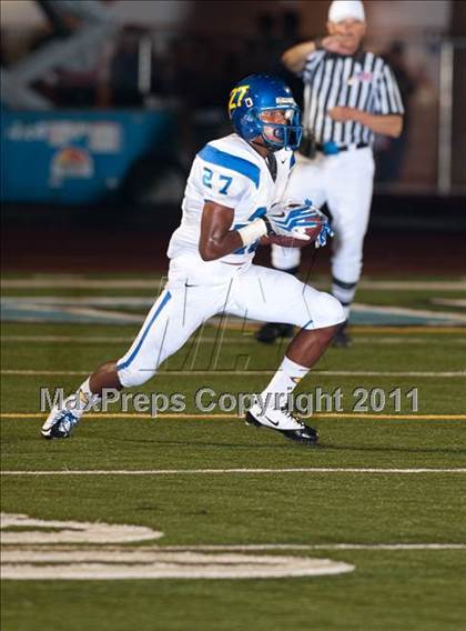 Thumbnail 3 in Crenshaw @ Norco photogallery.