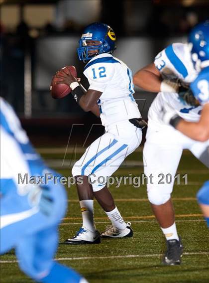 Thumbnail 3 in Crenshaw @ Norco photogallery.