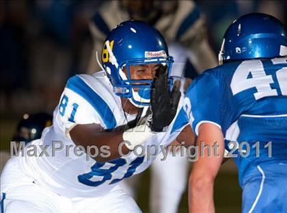 Thumbnail 3 in Crenshaw @ Norco photogallery.