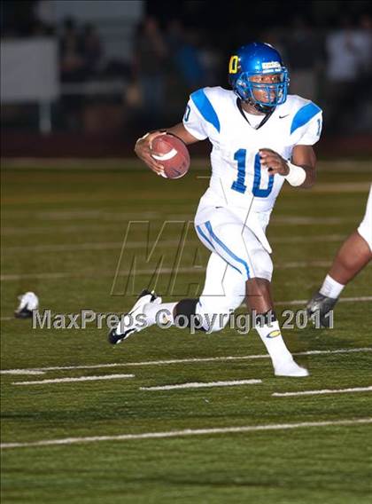 Thumbnail 1 in Crenshaw @ Norco photogallery.