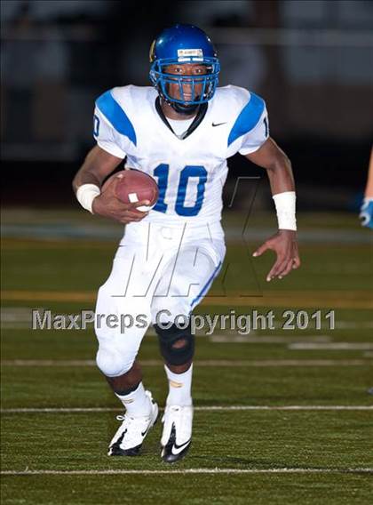 Thumbnail 2 in Crenshaw @ Norco photogallery.