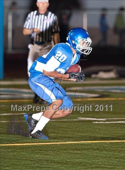 Thumbnail 1 in Crenshaw @ Norco photogallery.