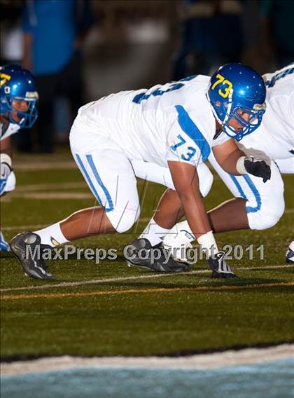 Thumbnail 1 in Crenshaw @ Norco photogallery.