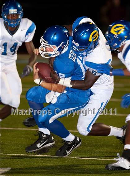 Thumbnail 2 in Crenshaw @ Norco photogallery.