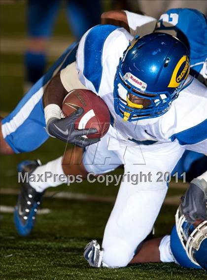 Thumbnail 1 in Crenshaw @ Norco photogallery.