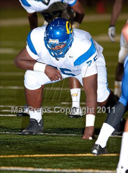 Thumbnail 3 in Crenshaw @ Norco photogallery.