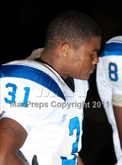 Thumbnail 2 in Crenshaw @ Norco photogallery.