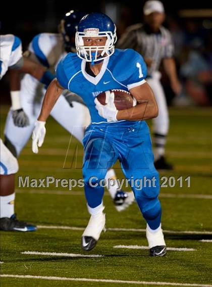 Thumbnail 1 in Crenshaw @ Norco photogallery.