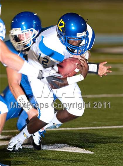 Thumbnail 1 in Crenshaw @ Norco photogallery.