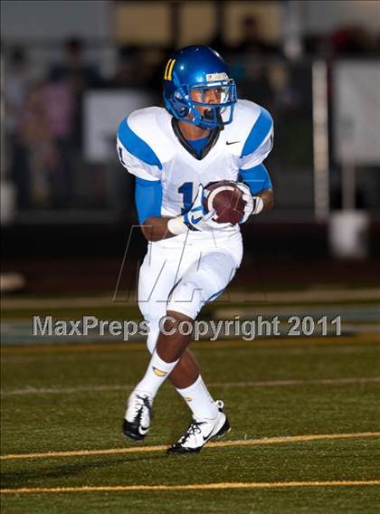 Thumbnail 1 in Crenshaw @ Norco photogallery.