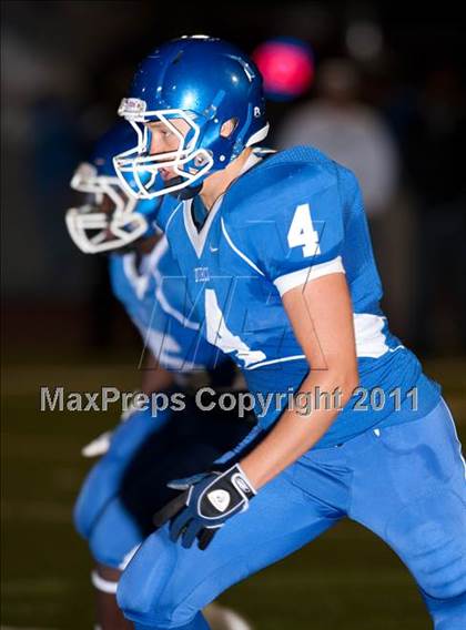 Thumbnail 1 in Crenshaw @ Norco photogallery.