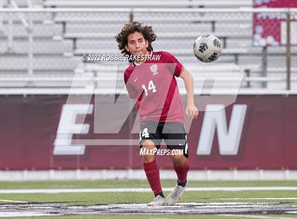 Thumbnail 1 in Longview vs. Red Oak (UIL 5A Region II Area Playoff) photogallery.