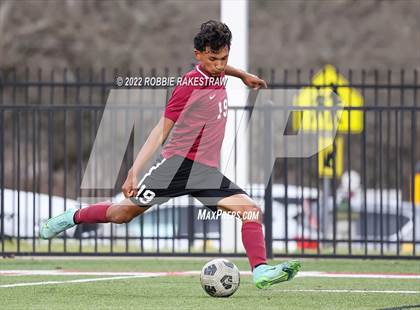 Thumbnail 2 in Longview vs. Red Oak (UIL 5A Region II Area Playoff) photogallery.