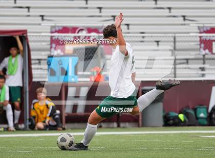 Thumbnail 1 in Longview vs. Red Oak (UIL 5A Region II Area Playoff) photogallery.