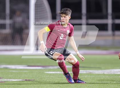 Thumbnail 2 in Longview vs. Red Oak (UIL 5A Region II Area Playoff) photogallery.