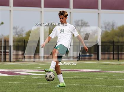 Thumbnail 1 in Longview vs. Red Oak (UIL 5A Region II Area Playoff) photogallery.