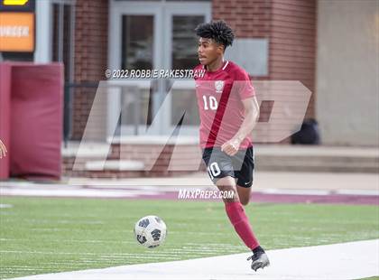 Thumbnail 3 in Longview vs. Red Oak (UIL 5A Region II Area Playoff) photogallery.