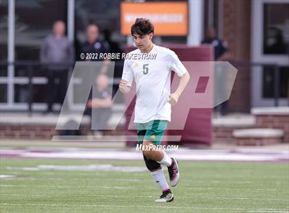 Thumbnail 3 in Longview vs. Red Oak (UIL 5A Region II Area Playoff) photogallery.