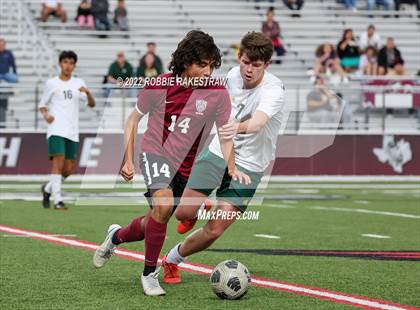 Thumbnail 3 in Longview vs. Red Oak (UIL 5A Region II Area Playoff) photogallery.