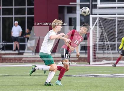 Thumbnail 1 in Longview vs. Red Oak (UIL 5A Region II Area Playoff) photogallery.